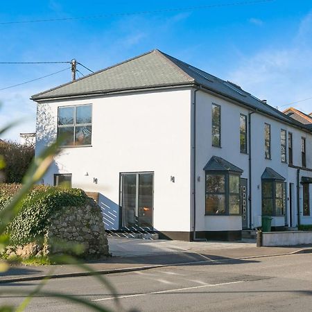 Nova Cottage St Ives  Exterior photo