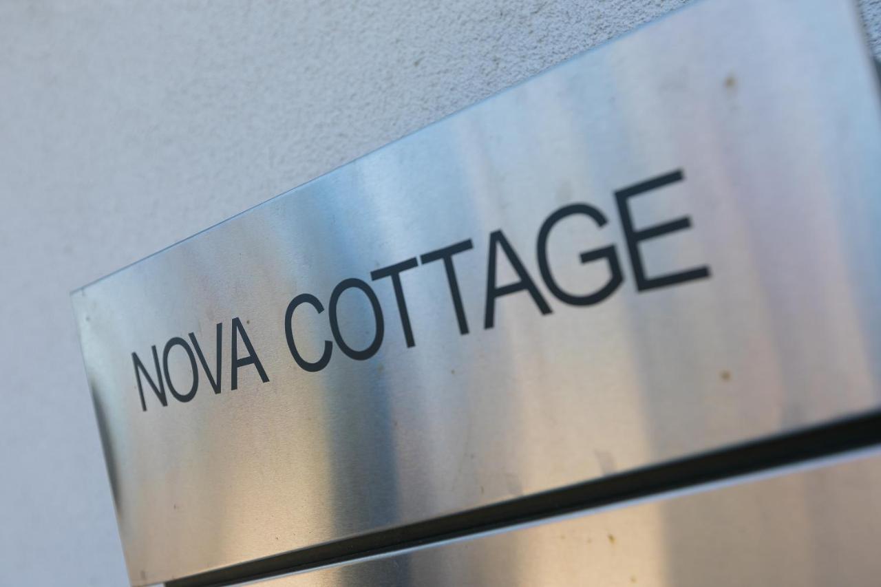 Nova Cottage St Ives  Exterior photo