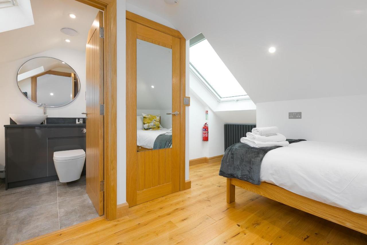 Nova Cottage St Ives  Exterior photo