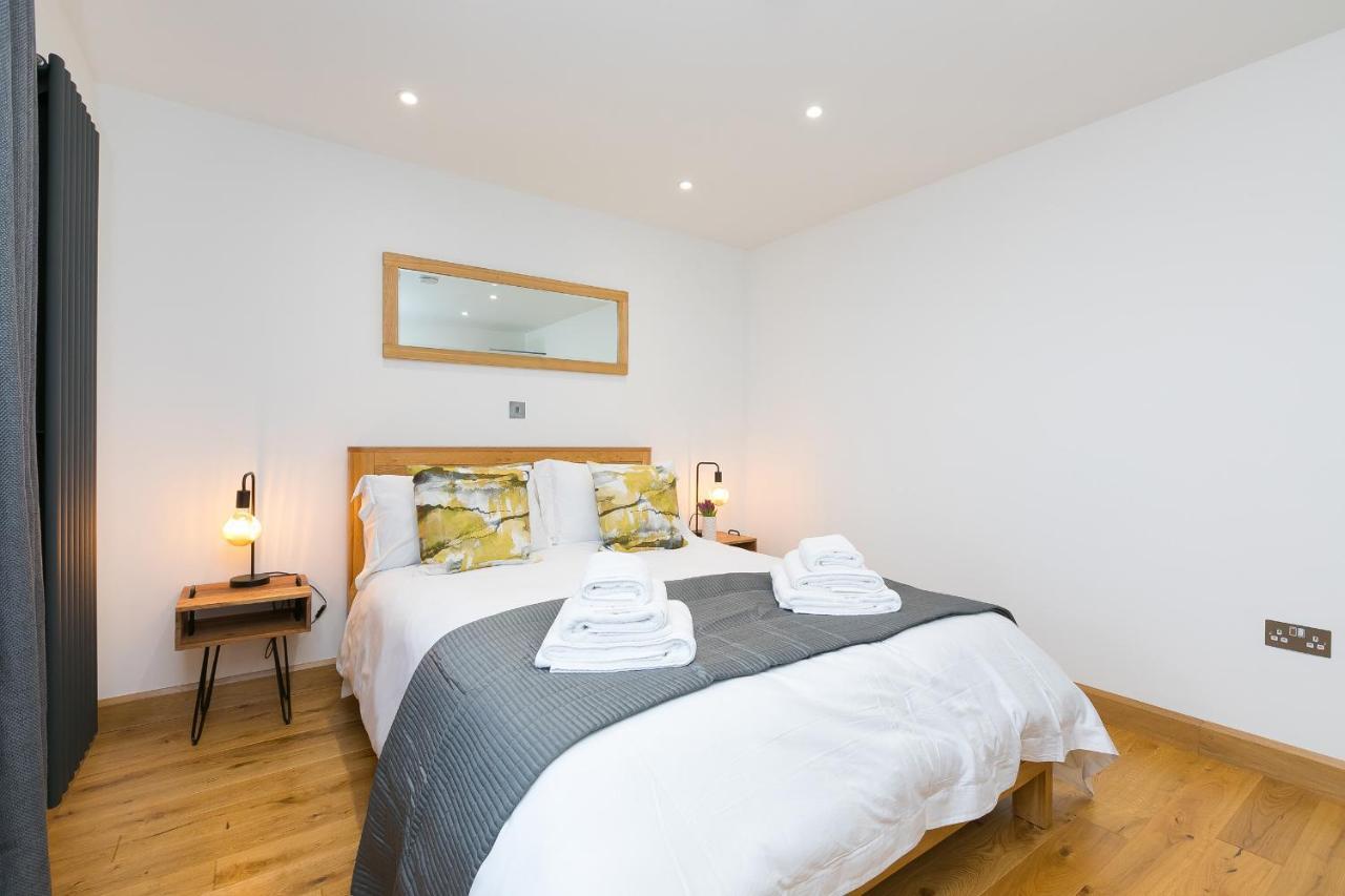 Nova Cottage St Ives  Exterior photo