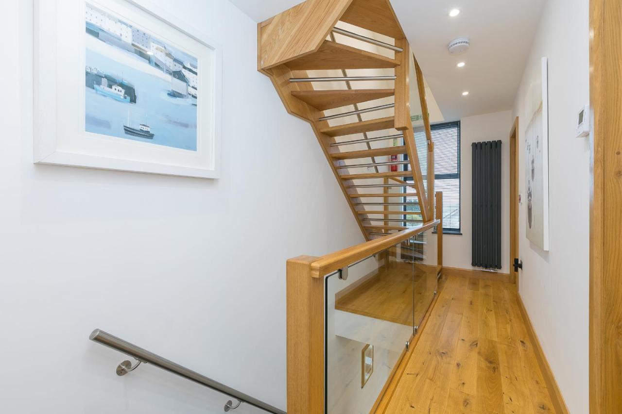 Nova Cottage St Ives  Exterior photo